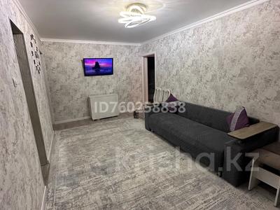 3-бөлмелі пәтер · 60 м² · 1/5 қабат, Алашахана 23, бағасы: 21 млн ₸ в Жезказгане