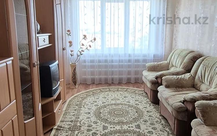 3-комнатная квартира · 65 м² · 9/9 этаж, Хименко 1 за 21.9 млн ₸ в Петропавловске — фото 2
