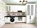 1-комнатная квартира · 37.7 м² · 5/5 этаж, Авиатор 1к — КазАэроНавигация за 11 млн ₸ в Актобе, мкр Авиатор — фото 2