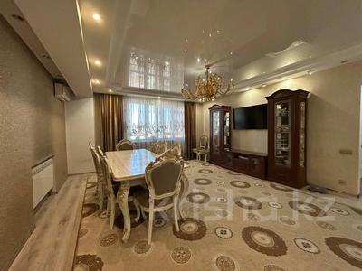 4-бөлмелі пәтер · 180 м² · 18/20 қабат, Кенесары 65, бағасы: 55 млн ₸ в Астане, р-н Байконур