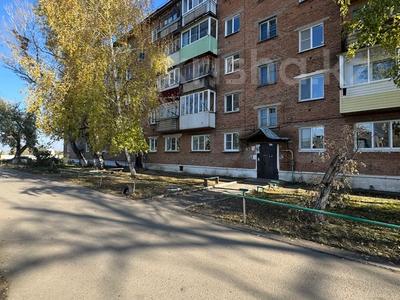 3-комнатная квартира · 62 м² · 3/5 этаж, Военный Городок 1 — Ахмирово за 16.5 млн 〒 в Усть-Каменогорске