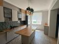 3-бөлмелі пәтер · 85 м² · 3/6 қабат, Айбергенова 2А, бағасы: 350 000 ₸ в Шымкенте, Аль-Фарабийский р-н — фото 3