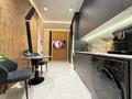 2-бөлмелі пәтер · 55 м² · 5/18 қабат, Розыбакиева 197/2, бағасы: 530 000 ₸ в Алматы, Бостандыкский р-н — фото 2