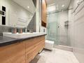 2-бөлмелі пәтер · 55 м² · 5/18 қабат, Розыбакиева 197/2, бағасы: 530 000 ₸ в Алматы, Бостандыкский р-н — фото 4