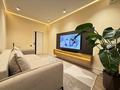 2-бөлмелі пәтер · 55 м² · 5/18 қабат, Розыбакиева 197/2, бағасы: 530 000 ₸ в Алматы, Бостандыкский р-н