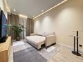 2-бөлмелі пәтер · 55 м² · 5/18 қабат, Розыбакиева 197/2, бағасы: 530 000 ₸ в Алматы, Бостандыкский р-н — фото 5