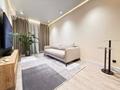 2-бөлмелі пәтер · 55 м² · 5/18 қабат, Розыбакиева 197/2, бағасы: 530 000 ₸ в Алматы, Бостандыкский р-н — фото 7
