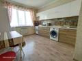 1-комнатная квартира · 40 м² · 6/9 этаж, мкр Шугыла — Абая/ Нурлы тау за 190 000 ₸ в Алматы, Наурызбайский р-н