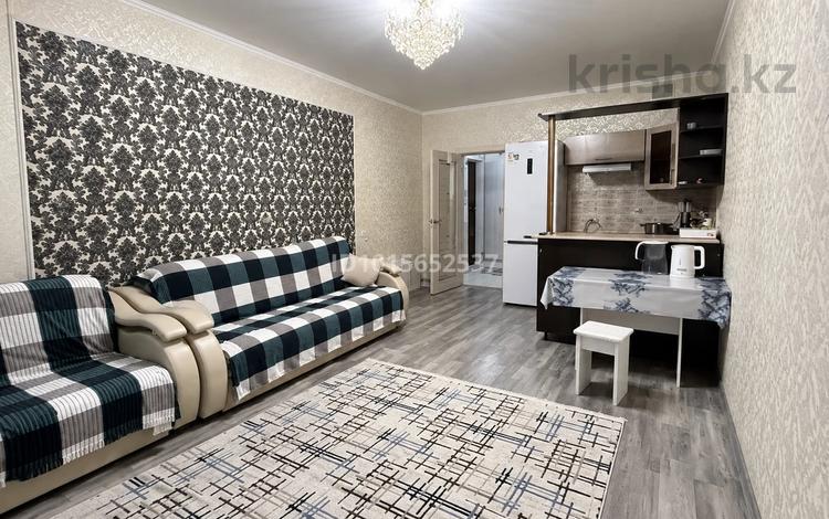 1-бөлмелі пәтер · 36 м² · 7/16 қабат, Тлендиева 15/1 — Торговый центр «Рахмет», бағасы: 17.4 млн ₸ в Астане, Сарыарка р-н — фото 8