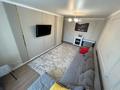 3-комнатная квартира · 81 м² · 6/7 этаж, Бокейхана 21А за 55 млн ₸ в Астане, Есильский р-н