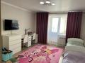 3-комнатная квартира · 81 м² · 6/7 этаж, Бокейхана 21А за 55 млн ₸ в Астане, Есильский р-н — фото 17