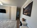 3-комнатная квартира · 81 м² · 6/7 этаж, Бокейхана 21А за 55 млн ₸ в Астане, Есильский р-н — фото 18