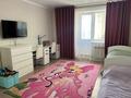 3-комнатная квартира · 81 м² · 6/7 этаж, Бокейхана 21А за 55 млн ₸ в Астане, Есильский р-н — фото 19