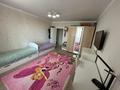 3-комнатная квартира · 81 м² · 6/7 этаж, Бокейхана 21А за 55 млн ₸ в Астане, Есильский р-н — фото 20