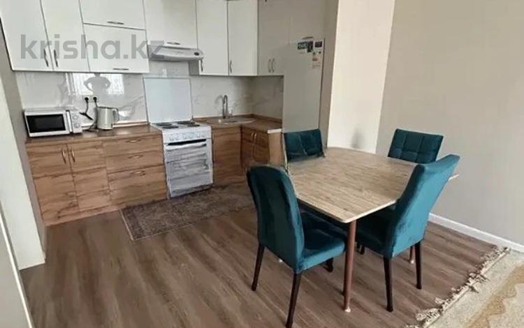2-комнатная квартира · 46 м² · 10/12 этаж, Баишева 28 за 43 млн ₸ в Алматы, Медеуский р-н — фото 6