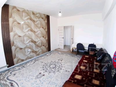 2-бөлмелі пәтер · 55 м² · 4/5 қабат, Улы Дала ш/а. 74, бағасы: 120 000 ₸ в Таразе, мкр Улы Дала