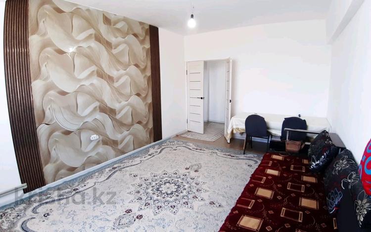2-бөлмелі пәтер · 55 м² · 4/5 қабат, Улы Дала ш/а. 74, бағасы: 120 000 ₸ в Таразе, мкр Улы Дала — фото 2