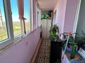 3-комнатная квартира · 88.6 м² · 9/10 этаж, Авиагородок 30а — Возле ресторана керемет за 24.5 млн ₸ в Актобе, мкр Авиагородок — фото 14