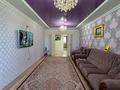 3-комнатная квартира · 88.6 м² · 9/10 этаж, Авиагородок 30а — Возле ресторана керемет за 24.5 млн ₸ в Актобе, мкр Авиагородок — фото 4