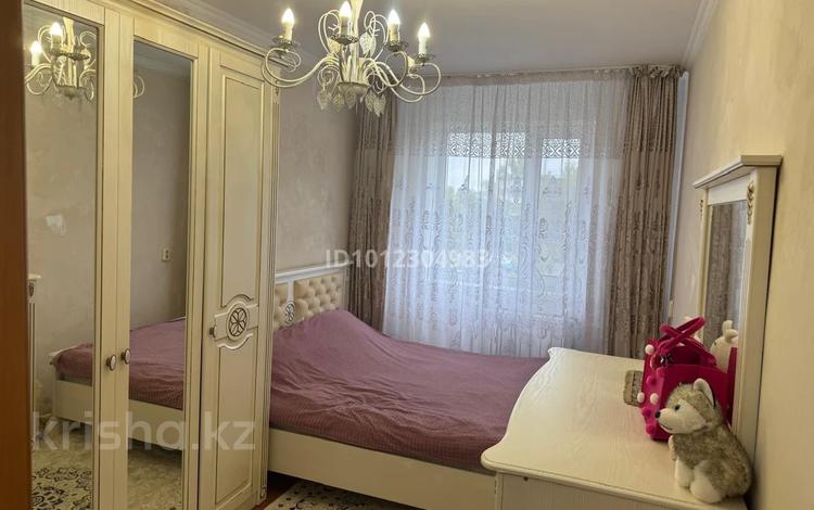 2-бөлмелі пәтер · 44 м² · 3/5 қабат, Мкр. Восток-2 17, бағасы: 14.6 млн ₸ в Караганде — фото 2