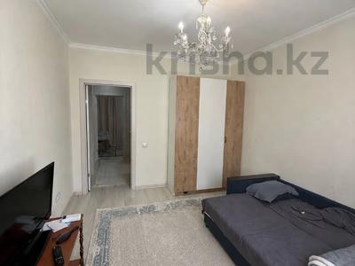 1-бөлмелі пәтер · 32.8 м² · 6/9 қабат, Байтурсынова 53 — РАСПАШОНКА, в ипотеку, бағасы: ~ 20 млн ₸ в Астане