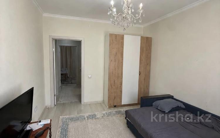 1-бөлмелі пәтер · 32.8 м² · 6/9 қабат, Байтурсынова 53 — РАСПАШОНКА, в ипотеку, бағасы: ~ 20 млн ₸ в Астане — фото 17