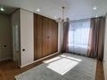 2-комнатная квартира · 35.88 м² · 7/9 этаж, Сагадат Нурмагамбетов 17 — лрт, станция театр за 32 млн ₸ в Астане, Сарайшык р-н