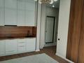 2-комнатная квартира · 35.88 м² · 7/9 этаж, Сагадат Нурмагамбетов 17 — лрт, станция театр за 32 млн ₸ в Астане, Сарайшык р-н — фото 2