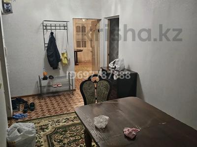 3-комнатная квартира · 75 м² · 4/4 этаж, Рахимова 1 — проспект Жамбыла - Рахимова за 20 млн ₸ в Таразе