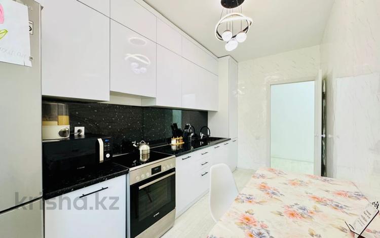 3-комнатная квартира · 64.7 м² · 6/9 этаж, КАРАГАЙЛЫ за 26.5 млн ₸ в Семее — фото 9