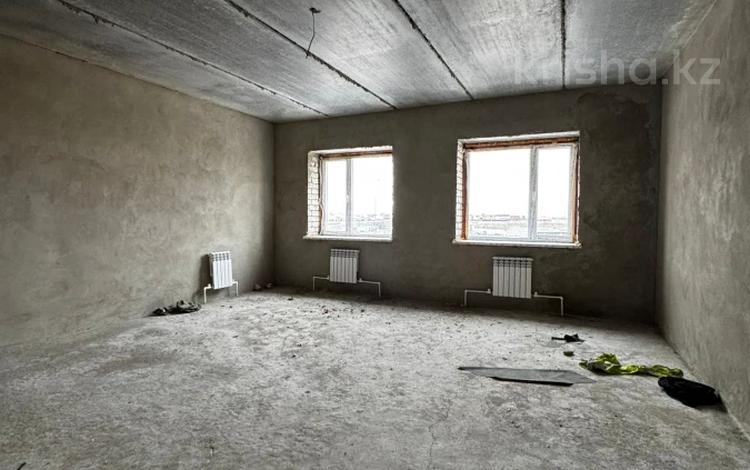 5-комнатная квартира · 152.6 м² · 2/8 этаж, мкр. Алтын орда за 35 млн 〒 в Актобе — фото 2