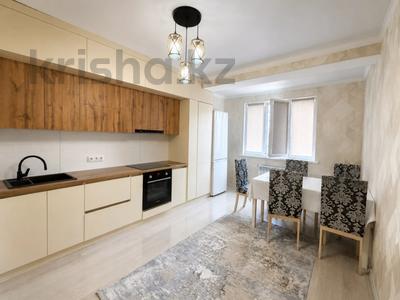 2-бөлмелі пәтер · 73 м² · 2/4 қабат, Мкр. Гульдер, бағасы: ~ 30 млн ₸ в 