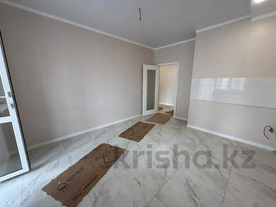 2-бөлмелі пәтер · 80.3 м² · 6/6 қабат, Пушкина 1, бағасы: ~ 44.2 млн ₸ в Костанае