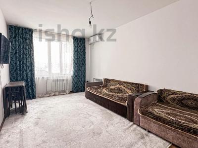 3-комнатная квартира · 84 м² · 1/9 этаж, Бирлик за 29 млн 〒 в Талдыкоргане