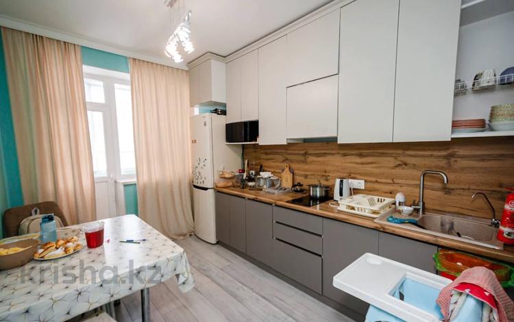 2-комнатная квартира · 67 м² · 7/8 этаж, Болекпаев — Жумабаева за 32.6 млн ₸ в Астане, Сарайшык р-н — фото 4