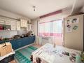 2-бөлмелі пәтер · 55 м² · 4/5 қабат, Пос.Бурундай мкр вводник - 2 ул. Суворова 17К, бағасы: 24 млн ₸ в Боралдае (Бурундай) — фото 2