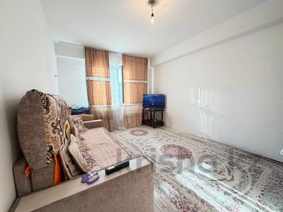 2-бөлмелі пәтер · 55 м² · 4/5 қабат, Пос.Бурундай мкр вводник - 2 ул. Суворова 17К, бағасы: 24 млн ₸ в Боралдае (Бурундай)