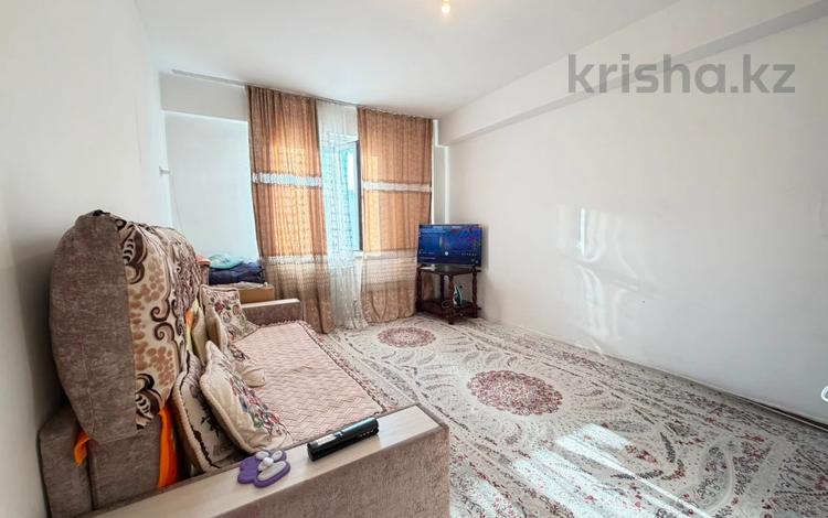 2-бөлмелі пәтер · 55 м² · 4/5 қабат, Пос.Бурундай мкр вводник - 2 ул. Суворова 17К, бағасы: 24 млн ₸ в Боралдае (Бурундай) — фото 5