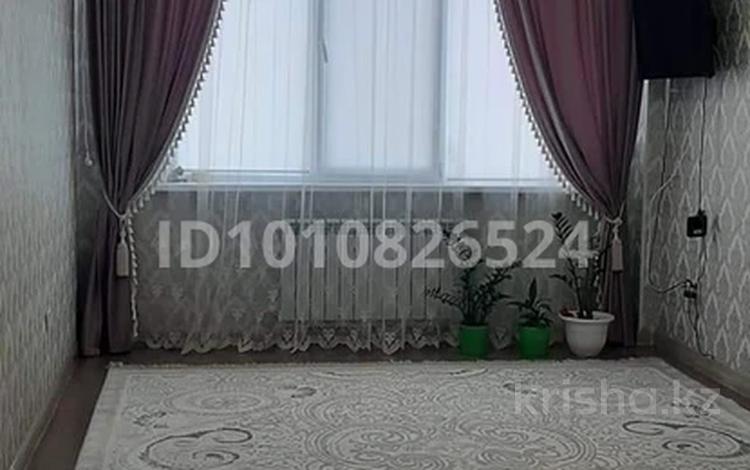 2-бөлмелі пәтер · 64 м² · 7/9 қабат, мкр Береке 28 — мкр Береке 28, бағасы: 25 млн ₸ в Атырау — фото 2