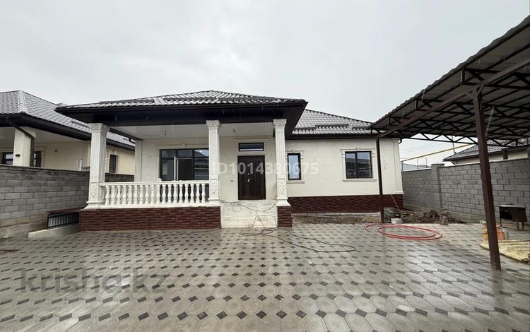 Отдельный дом · 5 комнат · 200 м² · 5 сот., Квартал 273 465/31 за 80 млн ₸ в Абай — фото 2