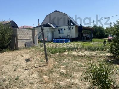 Отдельный дом · 4 комнаты · 120 м², 16 линия 343 — Қосозен дача Ветеран Алатау за 17 млн ₸ в Косозен