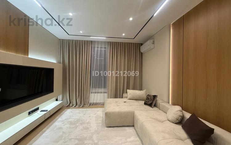 2-комнатная квартира · 65 м² · 4/12 этаж, Минина — Минина уг.ул. Маркова за 700 000 〒 в Алматы, Бостандыкский р-н — фото 2