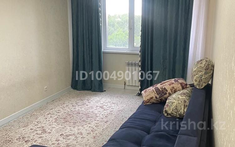 1-комнатная квартира · 47 м² · 3/9 этаж, Сарыарқа 1/9 за 200 000 ₸ в Алматы, Турксибский р-н — фото 2