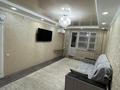 2-комнатная квартира · 45.3 м² · 3/5 этаж, мкр Самал 6 за 17 млн ₸ в Таразе