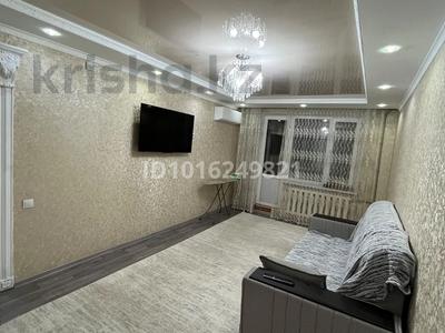 2-комнатная квартира · 45.3 м² · 3/5 этаж, мкр Самал 6 за 17 млн ₸ в Таразе