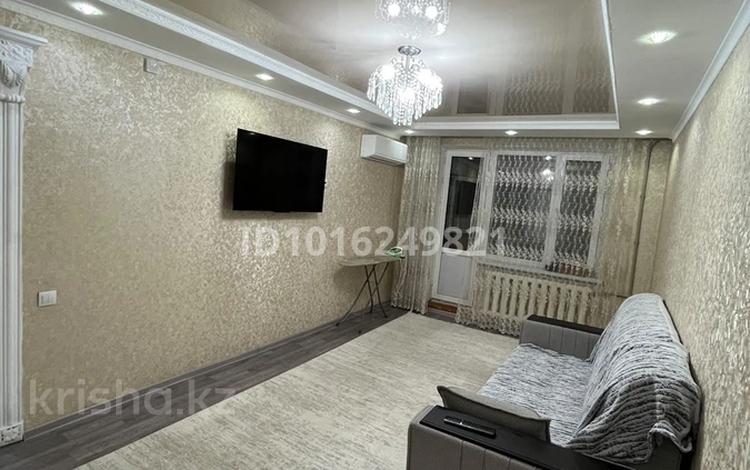 2-комнатная квартира · 45.3 м² · 3/5 этаж, мкр Самал 6 за 17 млн ₸ в Таразе — фото 2