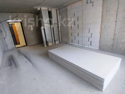 1-бөлмелі пәтер · 30 м² · 10/16 қабат, Жандосова 94/8, бағасы: 26.9 млн ₸ в Алматы, Бостандыкский р-н