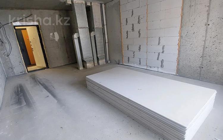 1-бөлмелі пәтер · 30 м² · 10/16 қабат, Жандосова 94/8, бағасы: 26.9 млн ₸ в Алматы, Бостандыкский р-н — фото 21