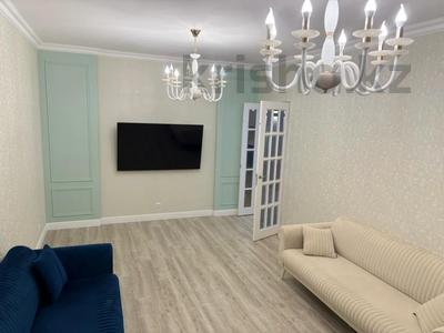 3-комнатная квартира · 105 м² · 9/12 этаж, Пр.Тайманова 48 за 800 000 ₸ в Атырау