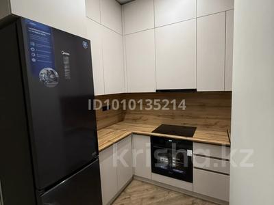 3-комнатная квартира · 82 м², мкр Аккент за 350 000 〒 в Алматы, Алатауский р-н